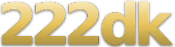 222dk logo